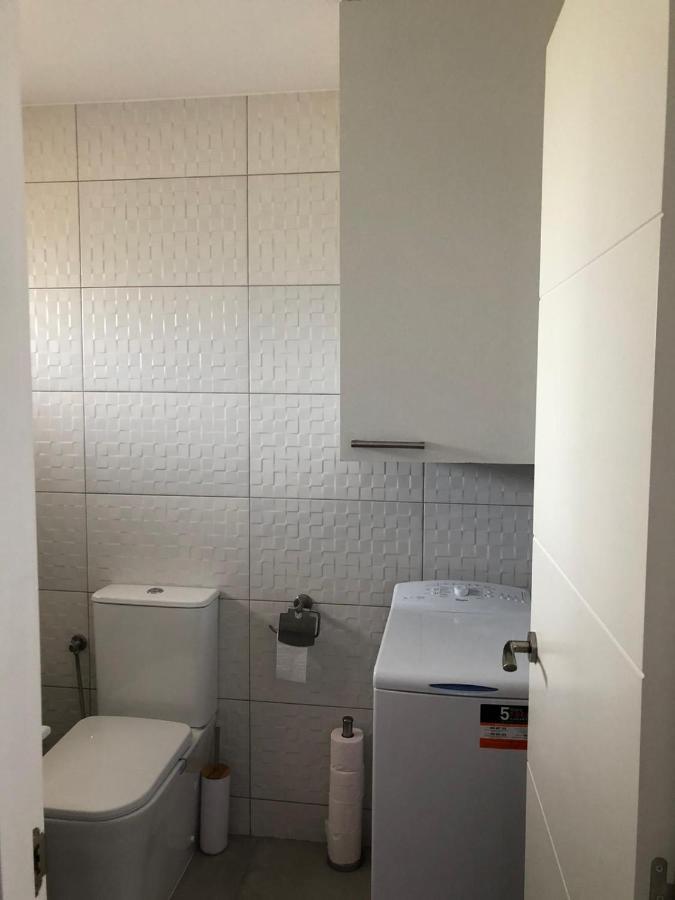 Apartamento Calypso Apartment Sitio de Calahonda Bagian luar foto