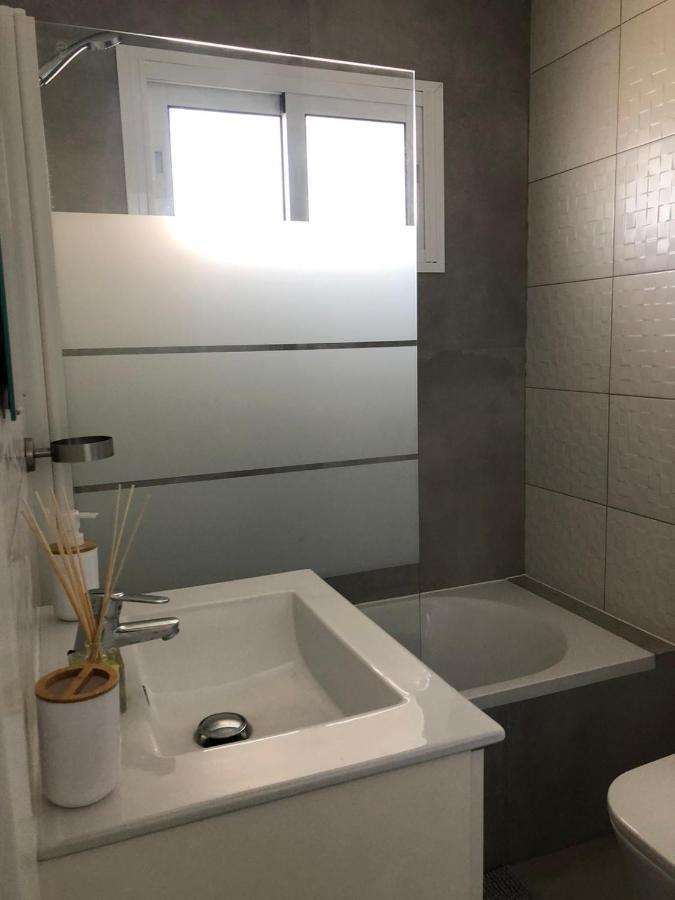 Apartamento Calypso Apartment Sitio de Calahonda Bagian luar foto