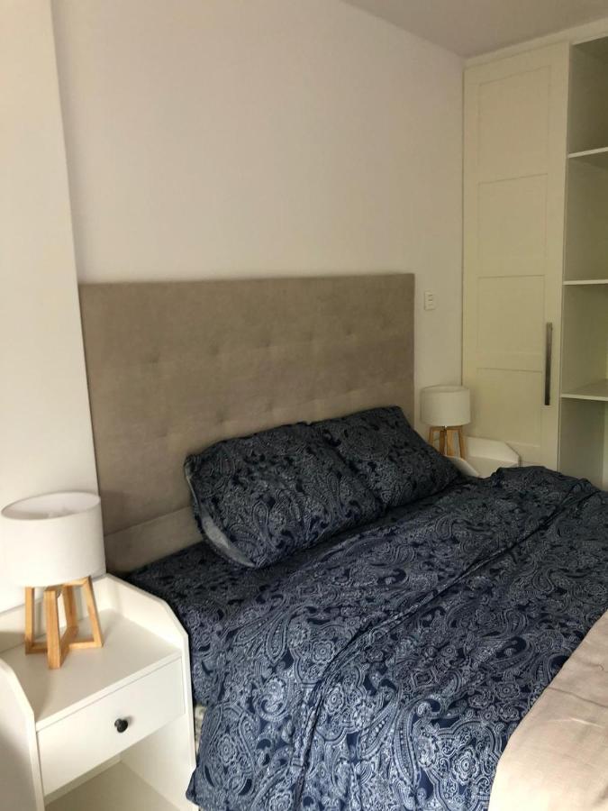 Apartamento Calypso Apartment Sitio de Calahonda Bagian luar foto